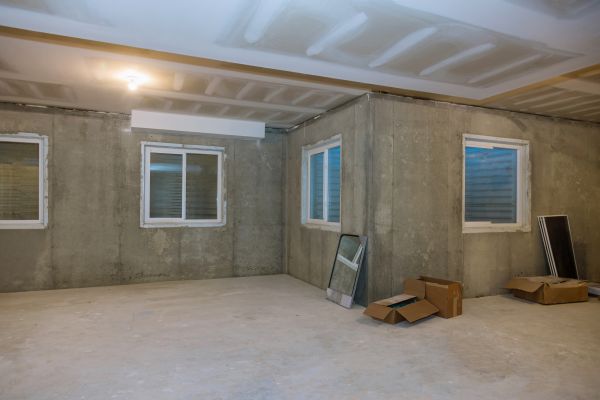 Home Structural Repair
