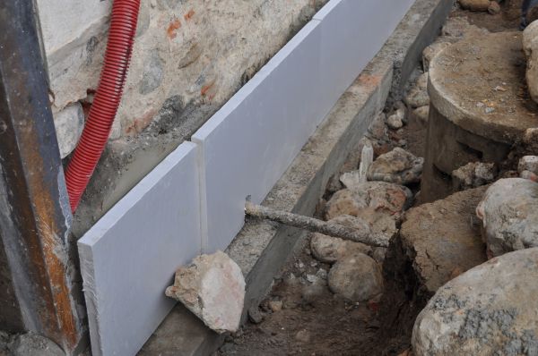 Cost of Underpinning Foundation Repair in Tuscaloosa
