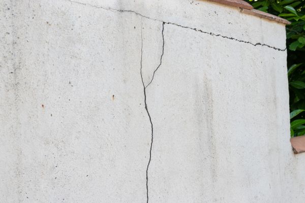 Cost of Foundation Crack Patching in Tuscaloosa