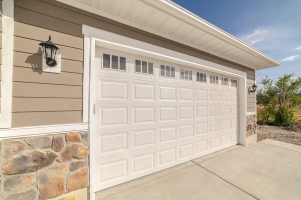 Garage Lifting in Tuscaloosa