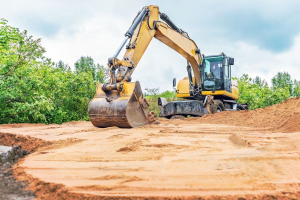 Home Foundation Leveling in Tuscaloosa