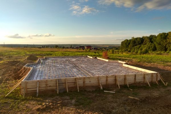Cost of Exterior Foundation Repair in Tuscaloosa