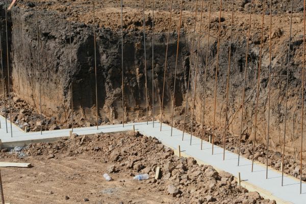 Footer Repair in Tuscaloosa