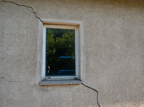 Cost of Sinking Foundation Repair in Tuscaloosa